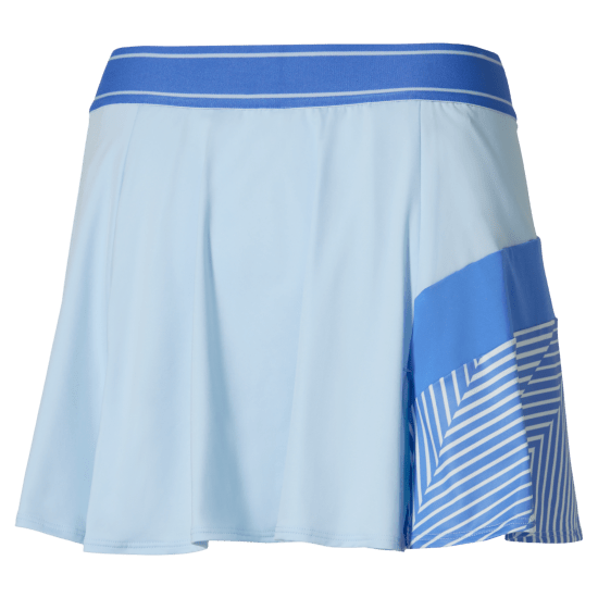 Женская юбка Mizuno STARGAZER FLYING SKIRT (62GBD20118) фото 2