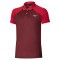 Мужское поло Mizuno STARGAZER SHADOW SHORT SLEEVE POLO (62GAD00463)