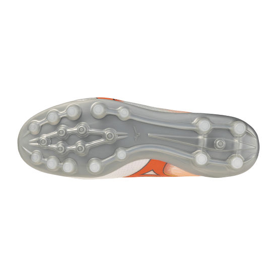 Мужские футбольные бутсы Mizuno ALPHA III JAPAN AG (P1GA266154) фото 2