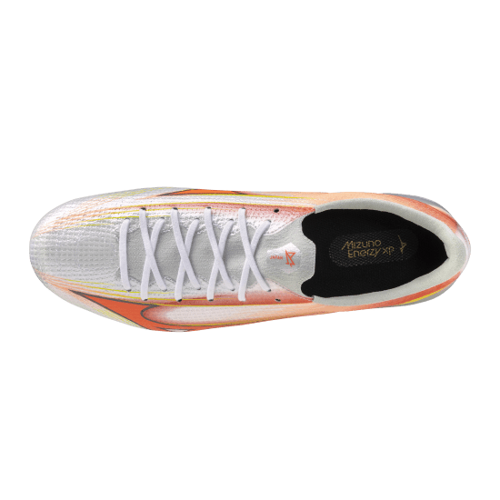 Мужские футбольные бутсы Mizuno ALPHA III JAPAN AG (P1GA266154) фото 4