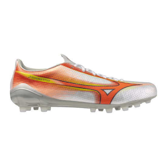 Мужские футбольные бутсы Mizuno ALPHA III JAPAN AG (P1GA266154) фото 6