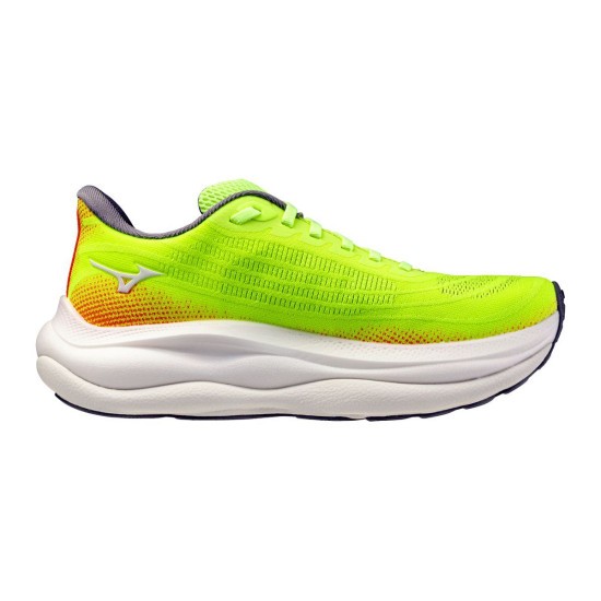 Женские беговые кроссовки Mizuno Wave SKY 9 (J1GD250292) фото 3