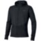 Чоловіча Mizuno ACTIVE WARMALITE HYBRID FULL ZIP HOODED LONG SLEEVE TOP (J2GCD50109)