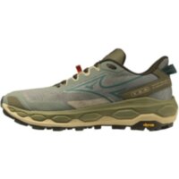 Мужские трейловые кроссовки Mizuno Wave MUJIN 11 (J1GJ257061)