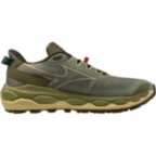Мужские трейловые кроссовки Mizuno Wave MUJIN 11 (J1GJ257061)