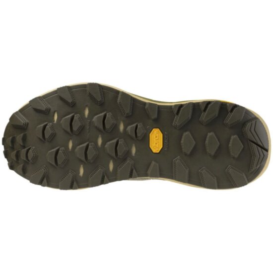 Мужские трейловые кроссовки Mizuno Wave MUJIN 11 (J1GJ257061) фото 3