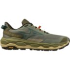 Мужские трейловые кроссовки Mizuno Wave MUJIN 11 (J1GJ257061)