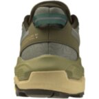 Чоловічі трейлові кросівки Mizuno Wave MUJIN 11 (J1GJ257061)