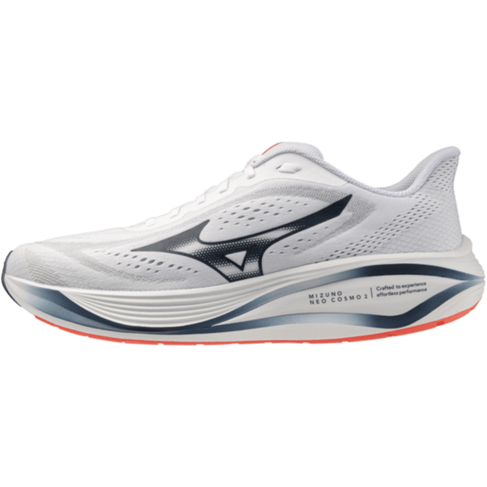 Чоловічі кросівки для бігу Mizuno NEO COSMO 2 (J1GM261251) фото 1