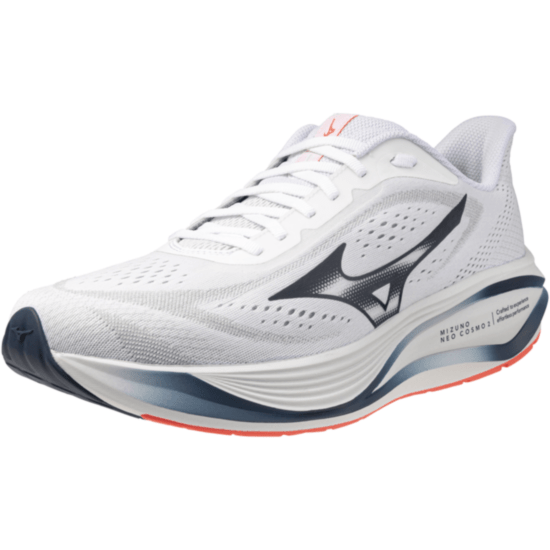 Чоловічі кросівки для бігу Mizuno NEO COSMO 2 (J1GM261251) фото 6