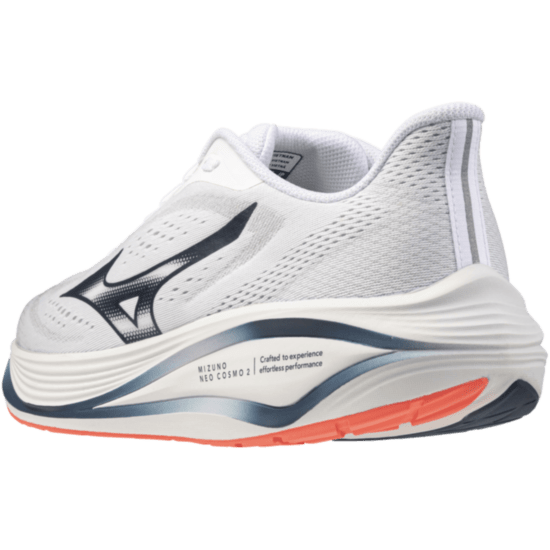 Чоловічі кросівки для бігу Mizuno NEO COSMO 2 (J1GM261251) фото 7
