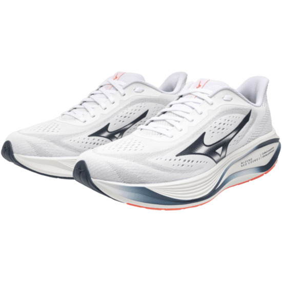 Чоловічі кросівки для бігу Mizuno NEO COSMO 2 (J1GM261251) фото 8