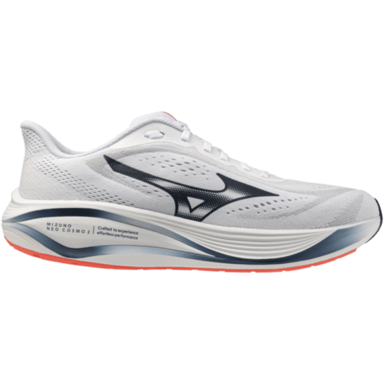 Чоловічі кросівки для бігу Mizuno NEO COSMO 2 (J1GM261251) фото 10