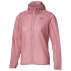 Женская Mizuno TECH LIGHT HOODED JACKET (J2GED20065)