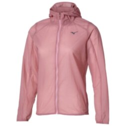Женская Mizuno TECH LIGHT HOODED JACKET (J2GED20065)