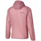 Женская Mizuno TECH LIGHT HOODED JACKET (J2GED20065)