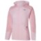 Mizuno ACTIVE ALPHA HOODED JACKET (J2GED20164)