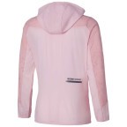 Mizuno ACTIVE ALPHA HOODED JACKET (J2GED20164)