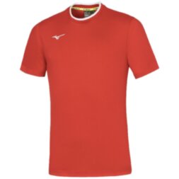 Детская футболка Mizuno JR TEE (32EA0B01C62)