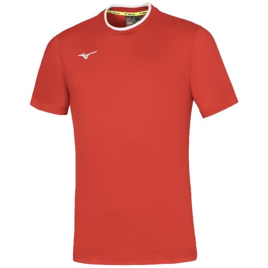 Детская футболка Mizuno JR TEE (32EA0B01C62) фото 1