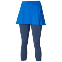 Женская юбка Mizuno MUGEN 2IN1 SKIRT (62GBB70216)