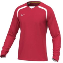 Мужской лонгслив для футбола Mizuno MZNRB LS SHIRT (P2EAB58562)