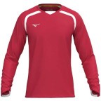 Мужской лонгслив для футбола Mizuno MZNRB LS SHIRT (P2EAB58562)