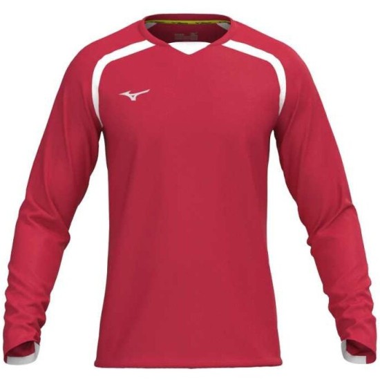 Мужской лонгслив для футбола Mizuno MZNRB LS SHIRT (P2EAB58562) фото 2