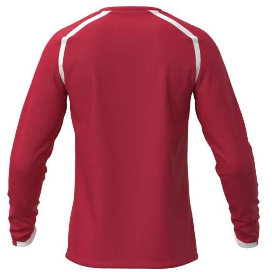 Чоловіча футбольна футболка Mizuno MZNRB LS SHIRT (P2EAB58562) фото 3