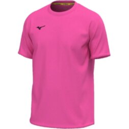 Детская футболка для тренировок Mizuno TRAINING TEE (J) (32EAB96564)