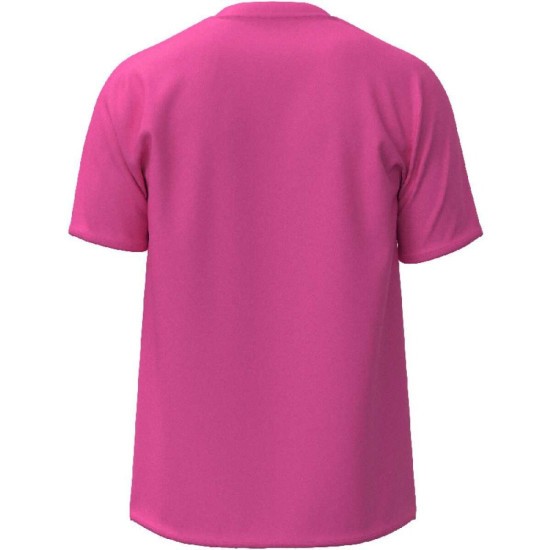 Детская футболка для тренировок Mizuno TRAINING TEE (J) (32EAB96564) фото 2