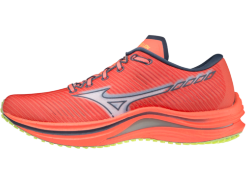 Женские MIZUNO Wave Rebellion (J1GD211701)