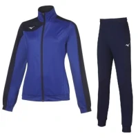 Женский спортивный костюм Mizuno KNITTED TRACKSUIT (32EG7206M22)