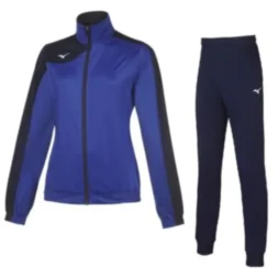 Женский спортивный костюм Mizuno KNITTED TRACKSUIT (32EG7206M22)