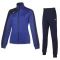 Женский спортивный костюм Mizuno KNITTED TRACKSUIT (32EG7206M22)