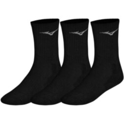 Шкарпетки Mizuno TRAINING 3P SOCKS (32GX2505Z09)
