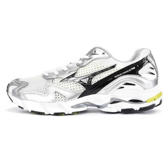 Мужские повседневные кроссовки Mizuno Wave RIDER 10 (D1GA210419) фото 1