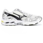 Мужские повседневные кроссовки Mizuno Wave RIDER 10 (D1GA210419)
