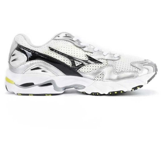Мужские повседневные кроссовки Mizuno Wave RIDER 10 (D1GA210419) фото 2