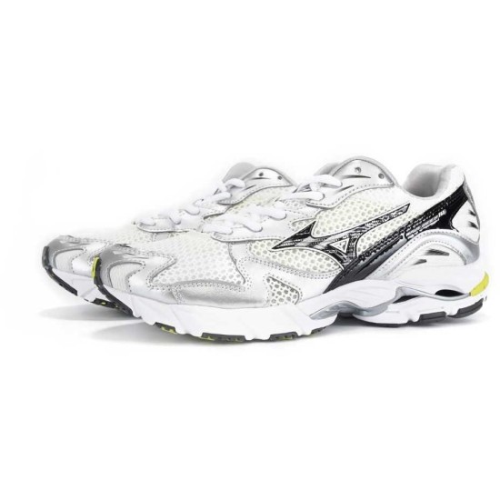 Мужские повседневные кроссовки Mizuno Wave RIDER 10 (D1GA210419) фото 3