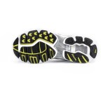 Мужские повседневные кроссовки Mizuno Wave RIDER 10 (D1GA210419)