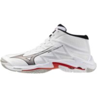 Мужские волейбольные кроссовки Mizuno Wave LIGHTNING ELITE MID (V1GA260559)