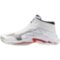 Мужские волейбольные кроссовки Mizuno Wave LIGHTNING ELITE MID (V1GA260559)