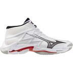 Мужские волейбольные кроссовки Mizuno Wave LIGHTNING ELITE MID (V1GA260559)