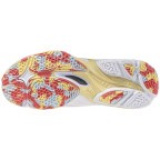 Женские волейбольные кроссовки Mizuno Wave LIGHTNING Z8 MID (V1GC240530)