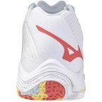 Женские волейбольные кроссовки Mizuno Wave LIGHTNING Z8 MID (V1GC240530)