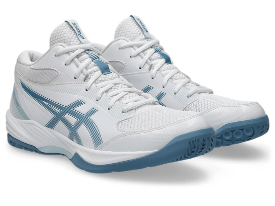 Чоловічі волейбольні кросівки ASICS GEL-TASK MT 4 (1071A102-103) фото 2