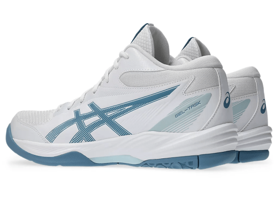 Чоловічі волейбольні кросівки ASICS GEL-TASK MT 4 (1071A102-103) фото 3