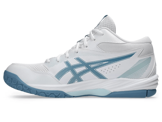 Чоловічі волейбольні кросівки ASICS GEL-TASK MT 4 (1071A102-103) фото 4