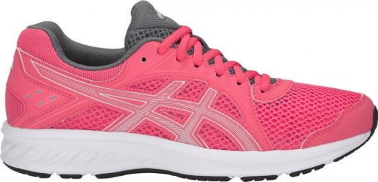 Женские беговые кроссовки ASICS JOLT 2  (1012A151-700) фото 1